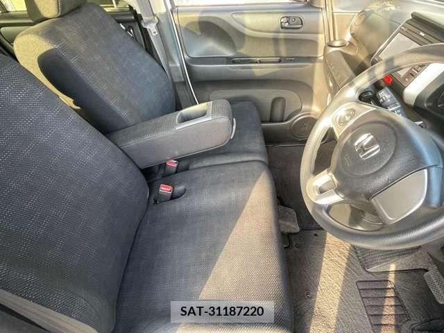 Honda N BOX 2016-06 221180-19