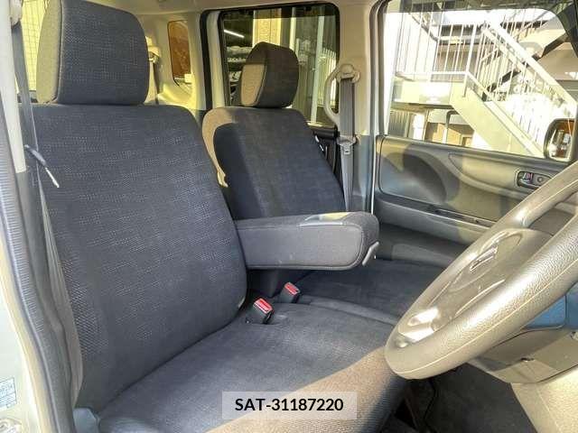 Honda N BOX 2016-06 221180-20