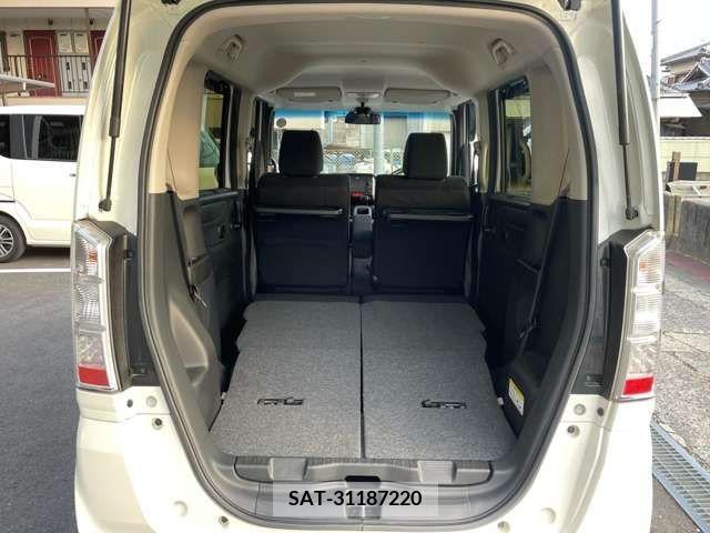 Honda N BOX 2016-06 221180-23