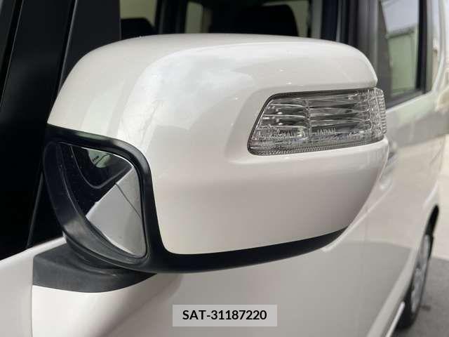 Honda N BOX 2016-06 221180-9
