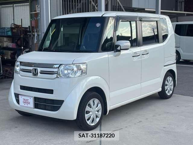 Honda N BOX 2016-06 221180-5