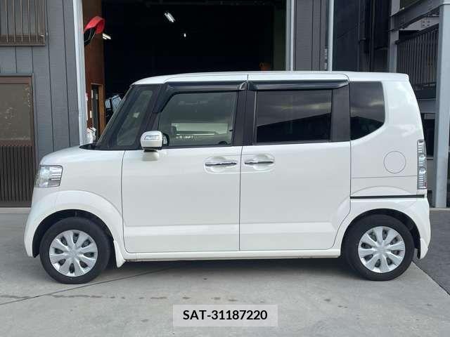 Honda N BOX 2016-06 221180-8