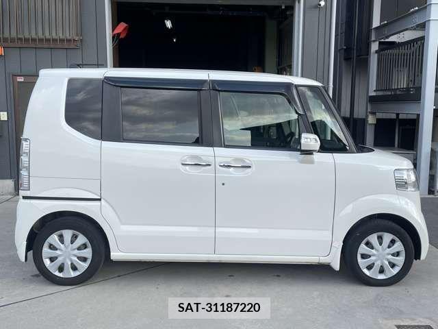 Honda N BOX 2016-06 221180-7