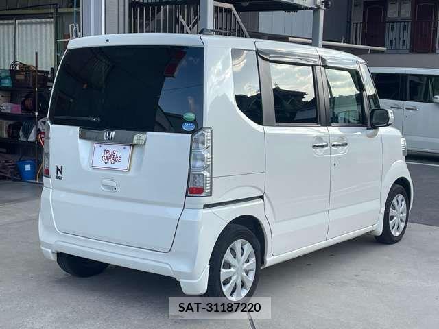 Honda N BOX 2016-06 221180-6
