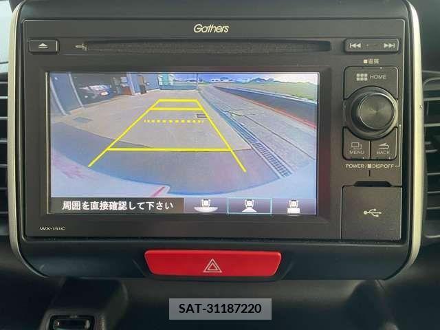 Honda N BOX 2016-06 221180-10