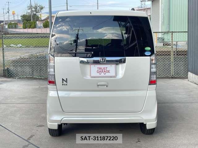 Honda N BOX 2016-06 221180-4