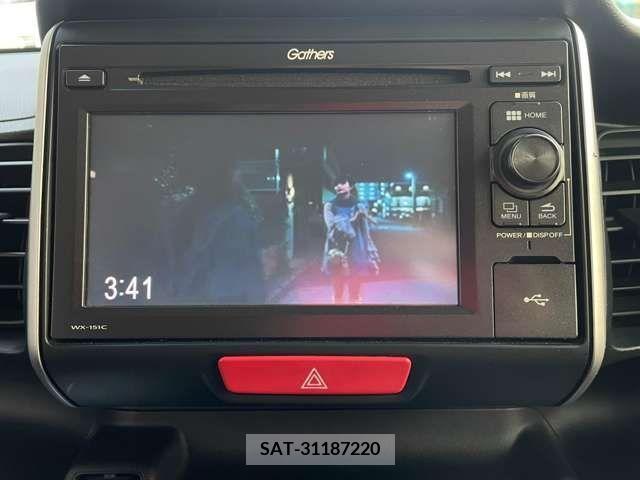 Honda N BOX 2016-06 221180-11