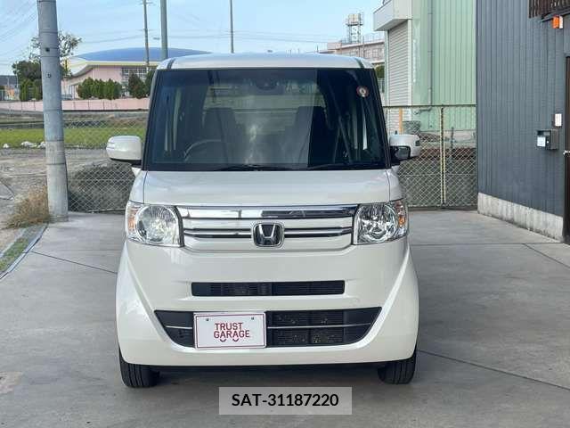 Honda N BOX 2016-06 221180-3