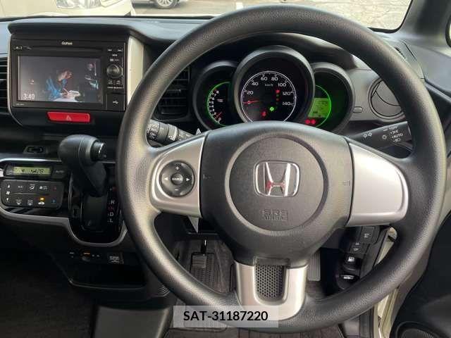 Honda N BOX 2016-06 221180-12