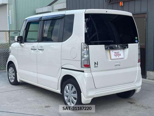 Honda N BOX 2016-06 221180-2