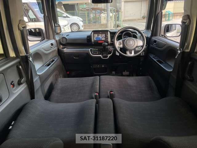 Honda N BOX 2016-06 221180-1
