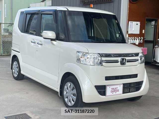 Honda N BOX 2016-06 221180-0