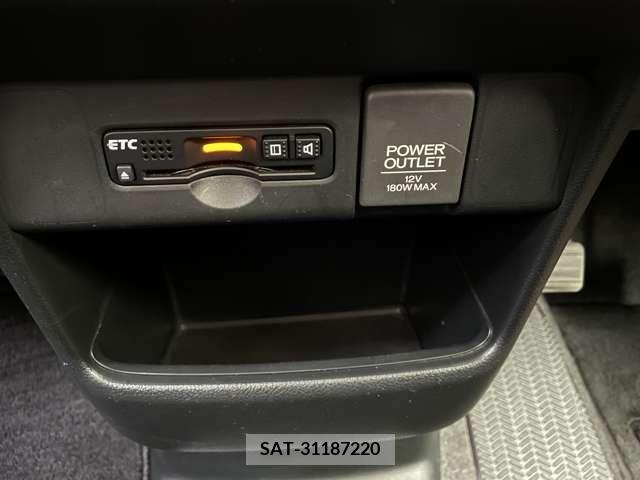 Honda N BOX 2016-06 221180-16