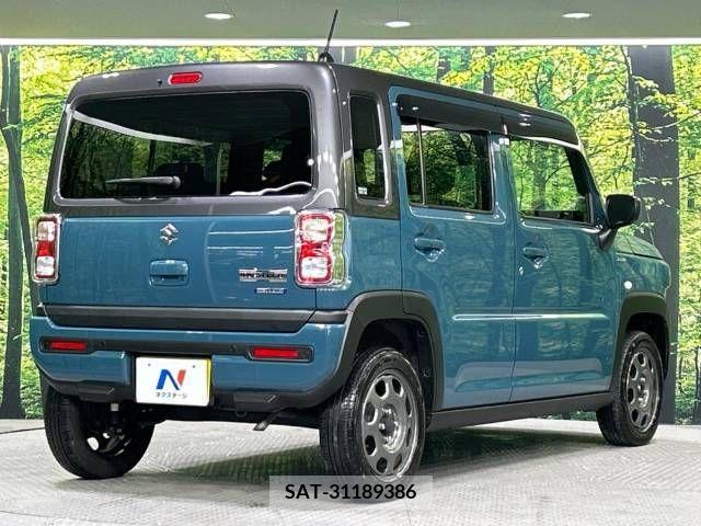 Suzuki HUSTLER 2022-03 341156-17