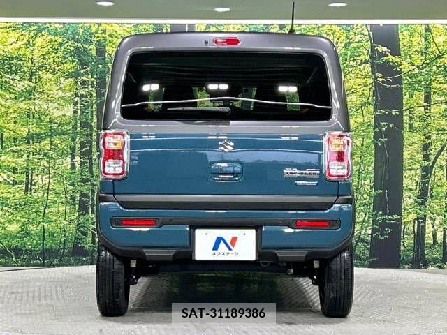 Suzuki HUSTLER 2022-03 341156-15