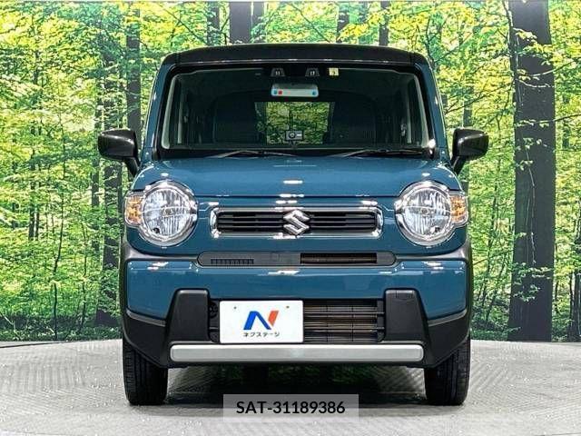 Suzuki HUSTLER 2022-03 341156-14