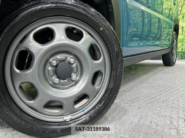 Suzuki HUSTLER 2022-03 341156-13