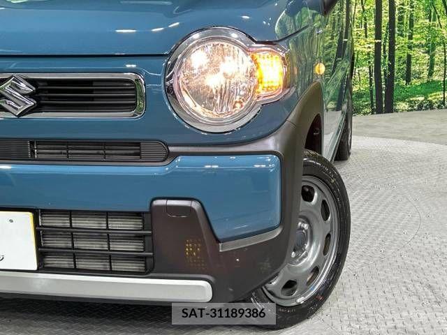 Suzuki HUSTLER 2022-03 341156-12