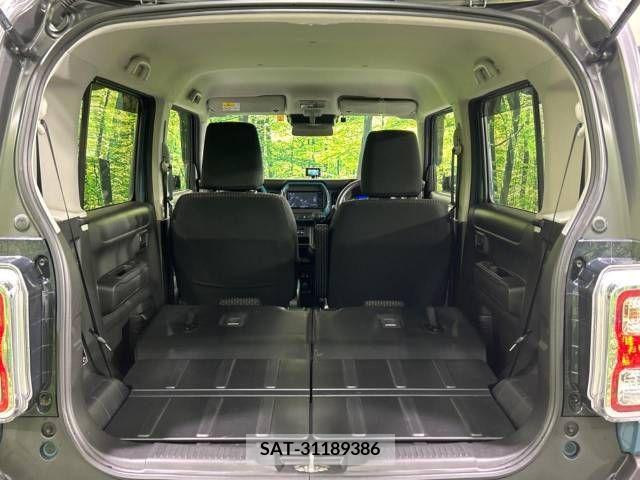 Suzuki HUSTLER 2022-03 341156-11