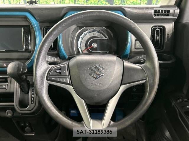 Suzuki HUSTLER 2022-03 341156-10