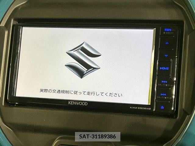 Suzuki HUSTLER 2022-03 341156-3