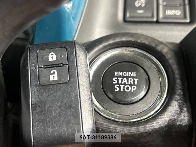 Suzuki HUSTLER 2022-03 341156-7