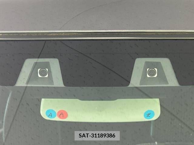 Suzuki HUSTLER 2022-03 341156-2