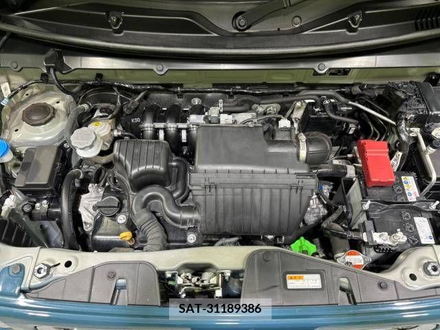 Suzuki HUSTLER 2022-03 341156-18