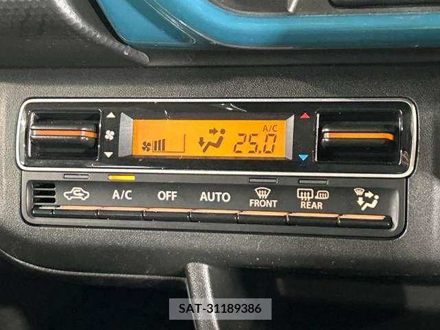 Suzuki HUSTLER 2022-03 341156-6