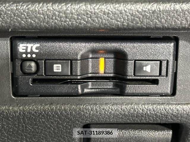 Suzuki HUSTLER 2022-03 341156-5