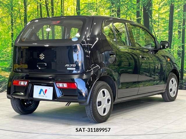 Suzuki ALTO 2021-01 305179-17