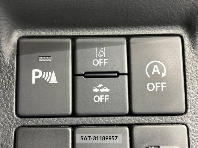 Suzuki ALTO 2021-01 305179-2