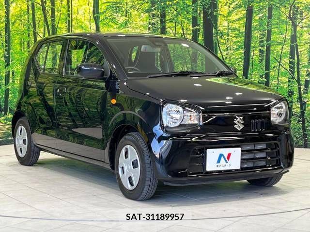 Suzuki ALTO 2021-01 305179-16