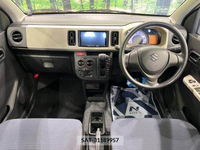 Suzuki ALTO 2021-01 305179-1