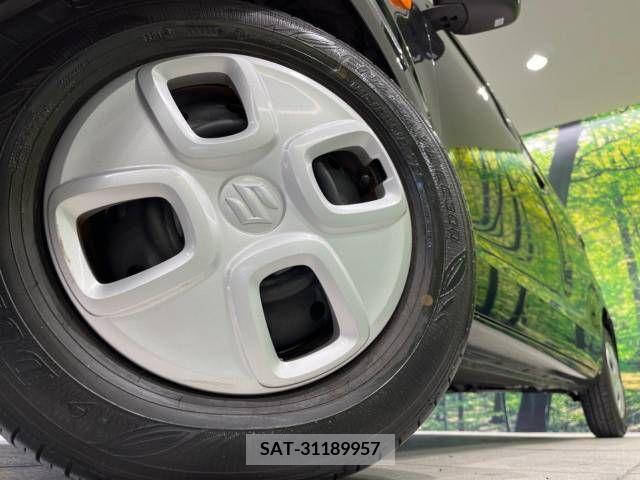 Suzuki ALTO 2021-01 305179-10