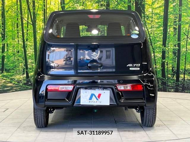 Suzuki ALTO 2021-01 305179-15
