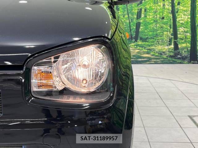 Suzuki ALTO 2021-01 305179-9