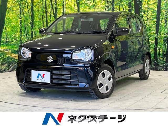 Suzuki ALTO 2021-01 305179-0
