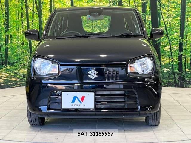 Suzuki ALTO 2021-01 305179-14
