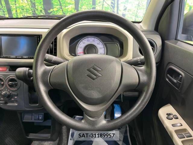 Suzuki ALTO 2021-01 305179-8