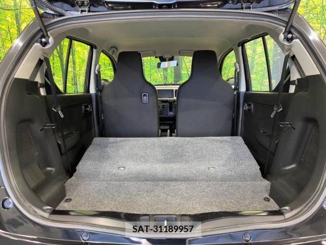 Suzuki ALTO 2021-01 305179-13