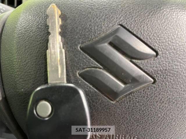 Suzuki ALTO 2021-01 305179-6