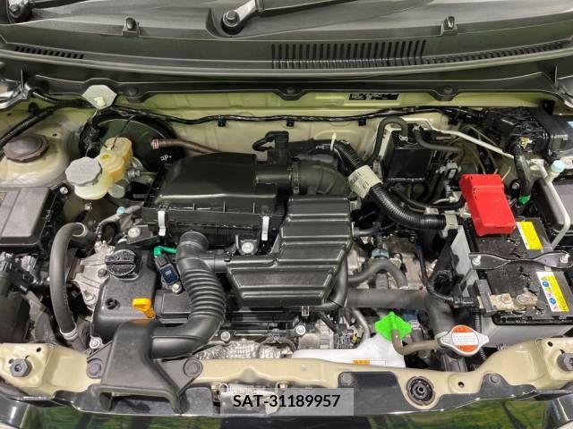 Suzuki ALTO 2021-01 305179-18