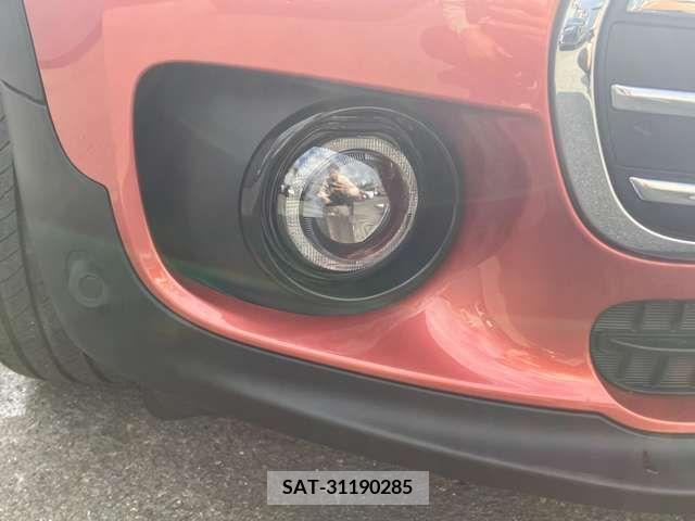 Bmw MINI 2022-11 206947-18