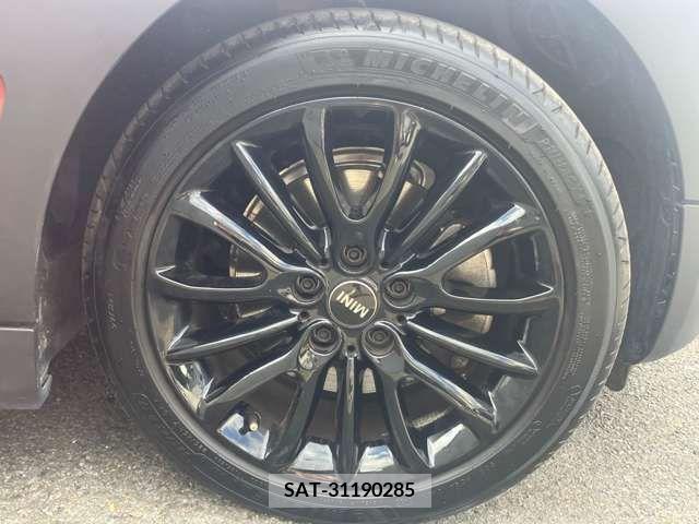 Bmw MINI 2022-11 206947-19