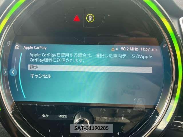 Bmw MINI 2022-11 206947-16