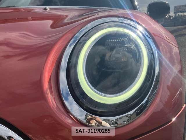 Bmw MINI 2022-11 206947-13