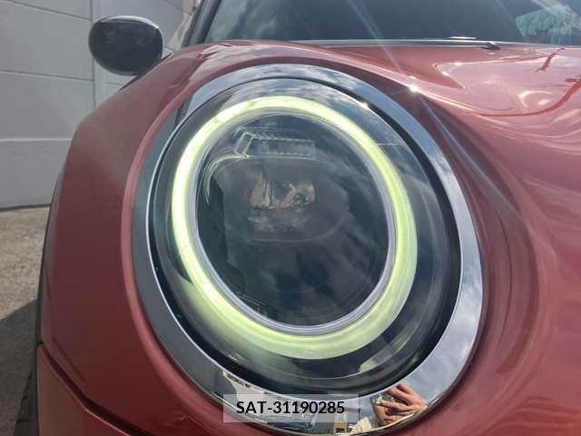 Bmw MINI 2022-11 206947-12