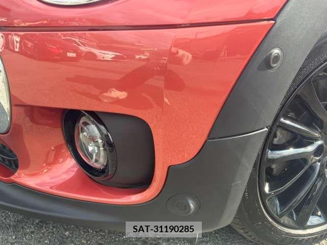 Bmw MINI 2022-11 206947-9