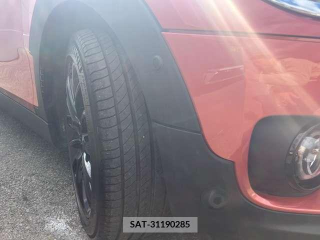 Bmw MINI 2022-11 206947-8